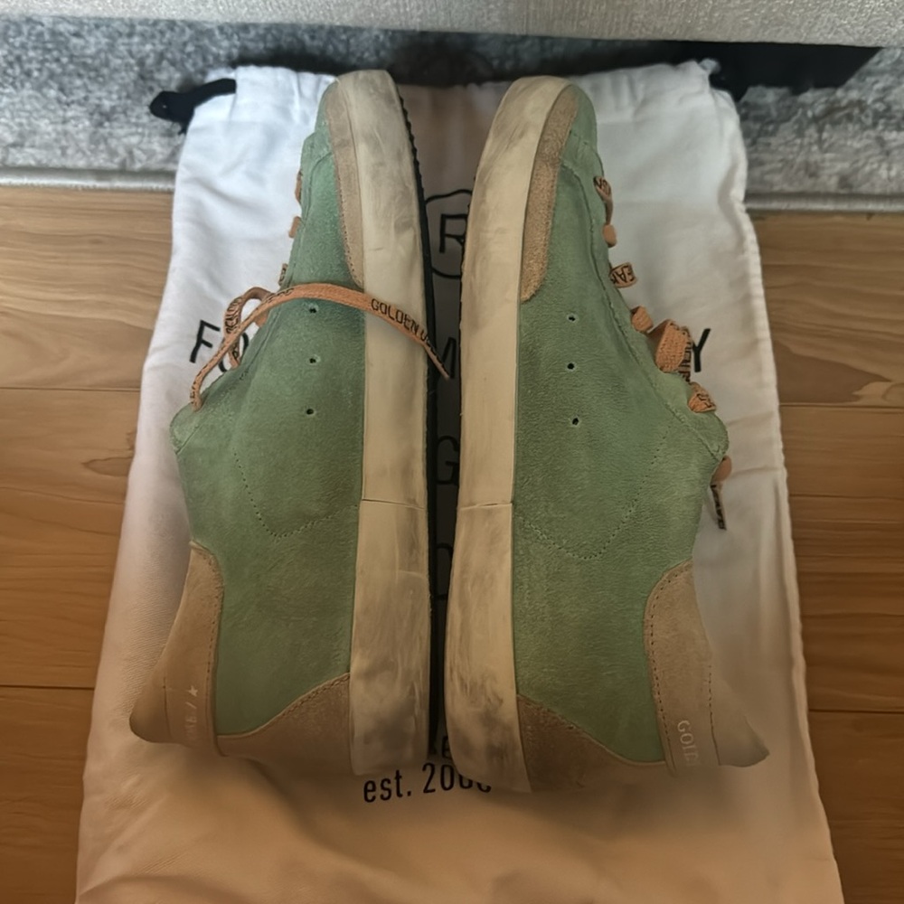 Golden Goose Superstar - Picture 5 of 7